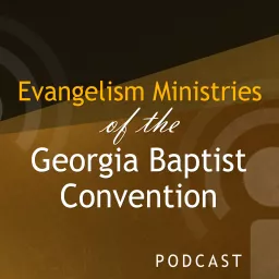 GBMB Evangelism Ministries Podcast artwork