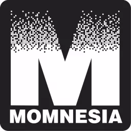 Momnesia Podcast artwork