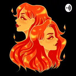 Twin Flames Podcast artwork