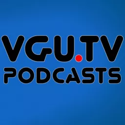 VGU.TV Podcasts artwork