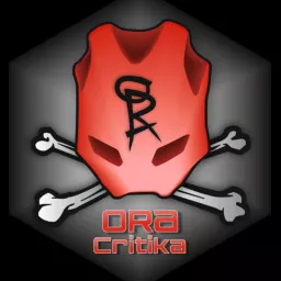 ORA Critika Podcast artwork