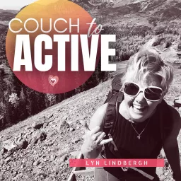 Couch to Active Podcast artwork