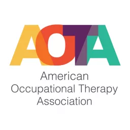 AOTA's Occupational Therapy Channel Podcast artwork