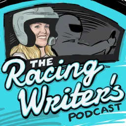The Racing Writer's Podcast artwork