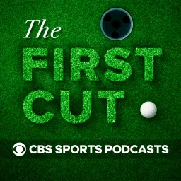 The First Cut Golf Podcast artwork