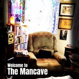 Joethelawyer's Analog Mancave