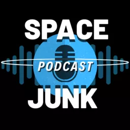 Space Junk Podcast artwork