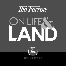 On Life and Land Podcast artwork