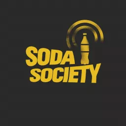 Soda Society Podcast artwork