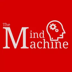 the mind machine Podcast artwork