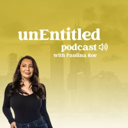 unEntitled Podcast artwork
