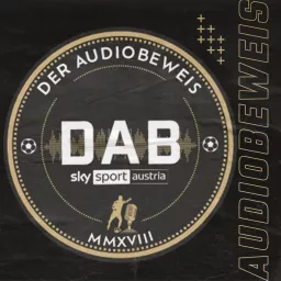 DAB | Der Audiobeweis Podcast artwork