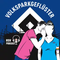 Volksparkgeflüster Podcast artwork
