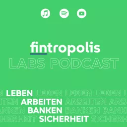 LABS – Der Atruvia-Podcast artwork