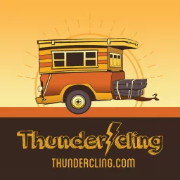 The Thundercling Podcast artwork