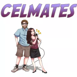 Celmates Podcast artwork