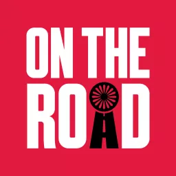 On The Road Podcast artwork
