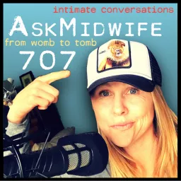 AskMidwife707 Podcast artwork
