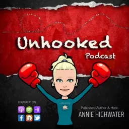 The Unhooked Podcast artwork