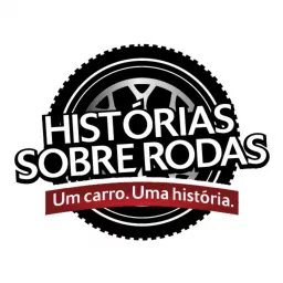 Histórias Sobre Rodas Podcast artwork