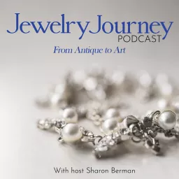 Jewelry Journey Podcast artwork