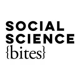 Social Science Bites Podcast artwork