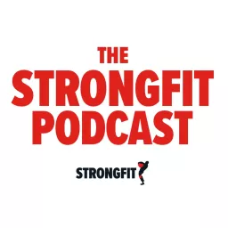 The StrongFit Podcast