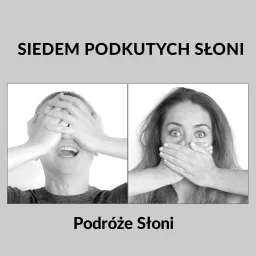 Podróże słoni Podcast artwork