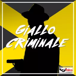 Giallo Criminale Podcast artwork
