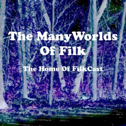 FilkCast Podcast artwork