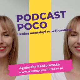 Podcast PoCo artwork
