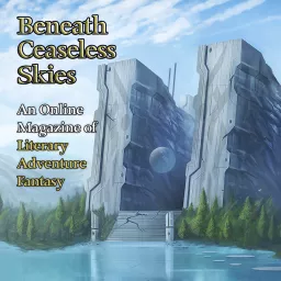 Beneath Ceaseless Skies Audio Fiction Podcasts artwork