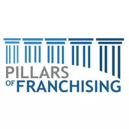 Broadcasting the Secrets of Success in Franchising - How to make money in franchising Podcast artwork