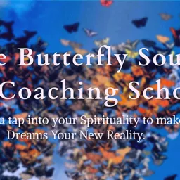 The Butterfly Soul Life Coaching School