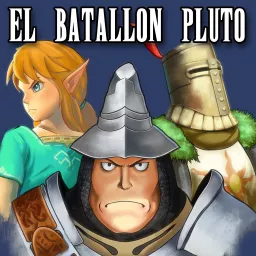 El Batallón Pluto Podcast artwork