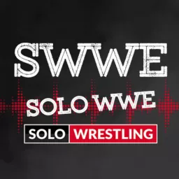 SWWE (Solo WWE) Podcast artwork