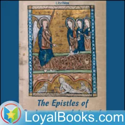 The Epistles of Ignatius by St. Ignatius of Antioch