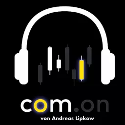 com.on - Der Börsenpodcast artwork