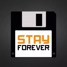 Stay Forever Podcast artwork