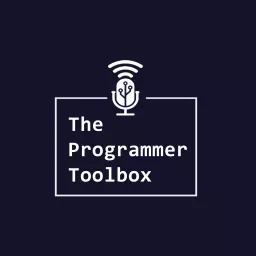 The Programmer Toolbox Podcast artwork
