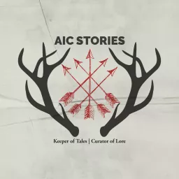 AIC Stories Podcast artwork