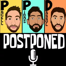 Postponed Podcast artwork