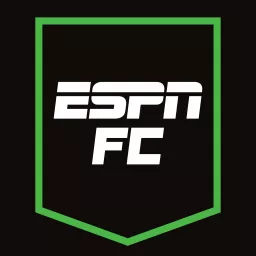 ESPN FC Podcast artwork