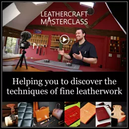 Leathercraft Masterclass