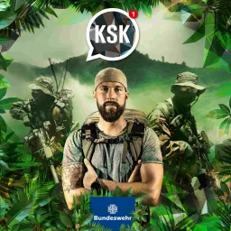 KSK – Der Podcast zur Serie artwork