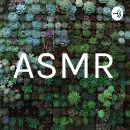 ASMR Podcast artwork