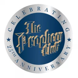 The Prophecy Club - All Broadcasts Podcast artwork