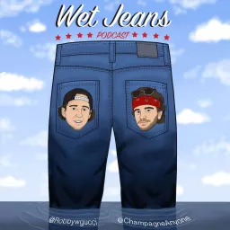 Wet Jeans Podcast artwork