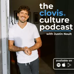 The Clovis Culture Podcast artwork