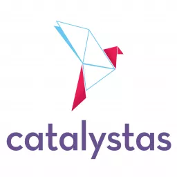 catalystas' podcast artwork
